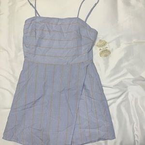 Altair’s State Romper